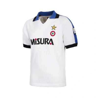 Majica Fc Internazionale 1982 - 83 Away Retro