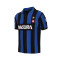 Majica COPA Fc Internazionale 1958 - 59 Retro
