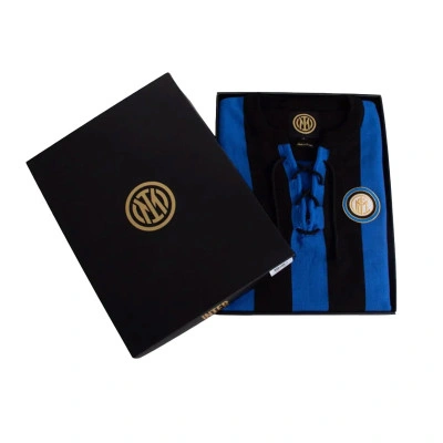 Majica Fc Internazionale 1958 - 59 Retro
