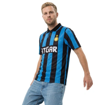 Majica Fc Internazionale 1991 - 92 Retro