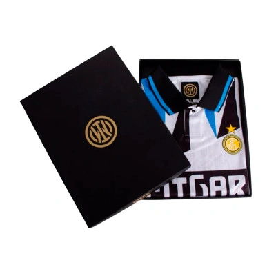 Majica Fc Internazionale 1991 - 92 Away Retro