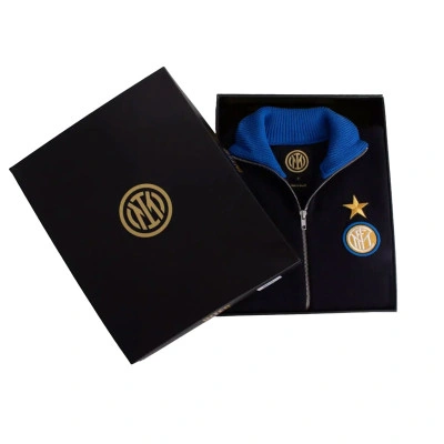 Jakna Fc Internazionale 1960'S Retro