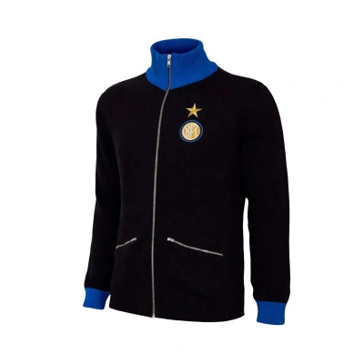 Jakna Fc Internazionale 1960'S Retro