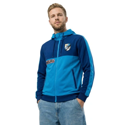 Jakna Fc Internazionale 1985 - 86 Retro