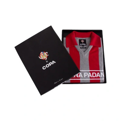 Majica Us Cremonese 1983 - 84 Retro