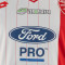 Dres Lotto AC Monza 2025-2026 u gostima