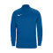 Majica dugih rukava Nike 1/4 Zip Midlayer 21