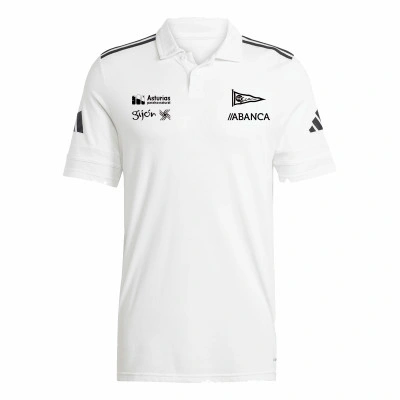 Polo majica Squadra 25 Real Grupo de Cultura Covadonga Niño (E3)