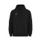 Majica dugih rukava Jordan Fleece Team 25