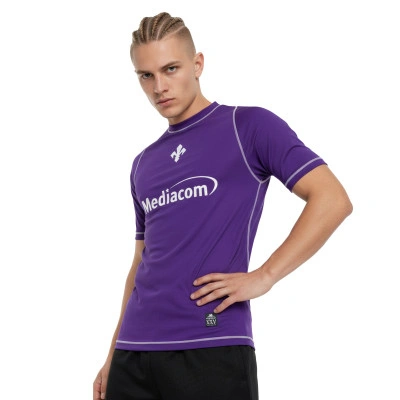 Dres Kombat XXV Fiorentina 2025-2026