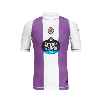 Dres Kombat XXV Real Valladolid 2025-2026