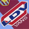 Majica Score Draw Aston Villa 2000