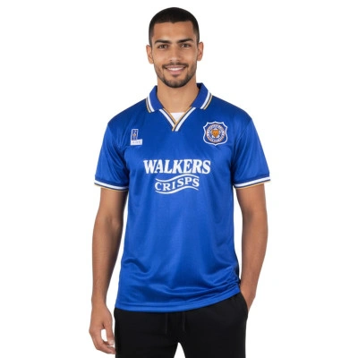Majica Leicester City 1995
