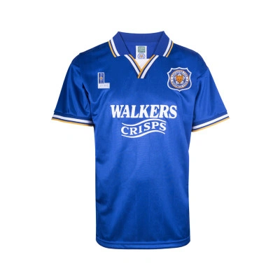 Majica Leicester City 1995