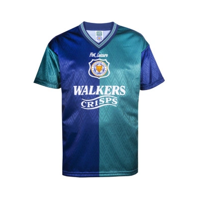 Majica Leicester City 1995 Third