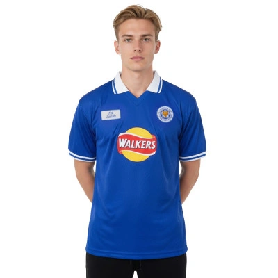 Majica Leicester City 2000