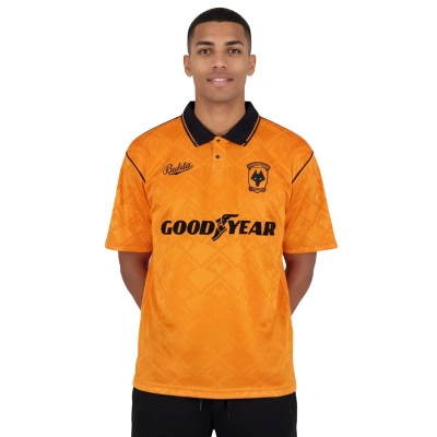 Majica Wolverhampton Wanderers 1992 Bukta