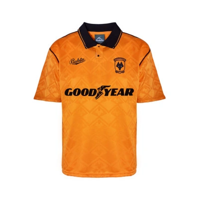 Majica Wolverhampton Wanderers 1992 Bukta