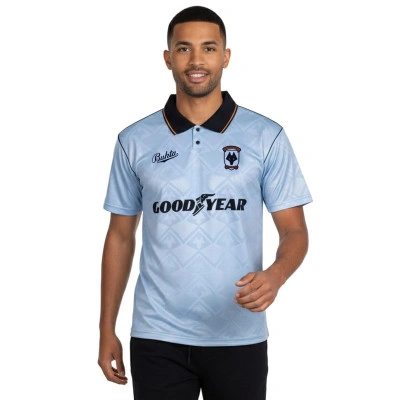 Majica Wolverhampton Wanderers 1992 Away Bukta