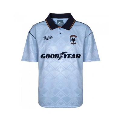 Majica Wolverhampton Wanderers 1992 Away Bukta