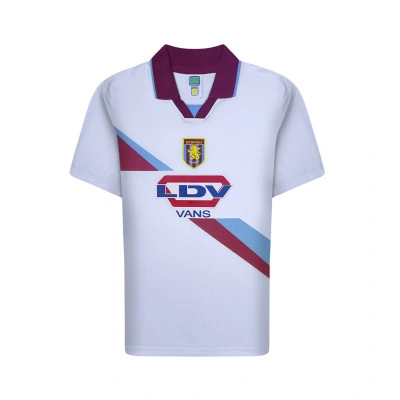 Majica Aston Villa 2000 Away