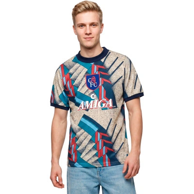 Majica Chelsea 1994 Goalkeeper