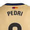 Majica Nike Pedri FC Barcelona Segunda Equipación x Kobe 2025-2026 Niño