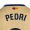 Majica Nike Pedri FC Barcelona x Kobe 2025-2026 U gostima
