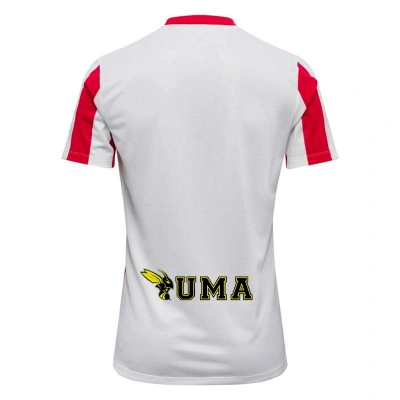 Dres 1º Equipación Striped Division V m/c C.D. Acero