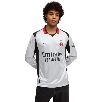 Dres AC Milan X SLAM JAM 2025-2026