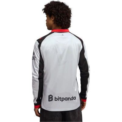 Dres AC Milan X SLAM JAM 2025-2026