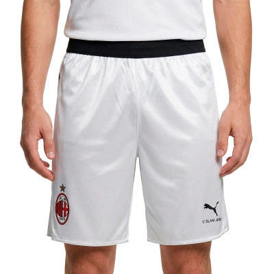 Kratke hlače AC Milan X SLAM JAM 2025-2026