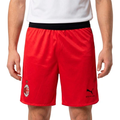 Kratke hlače AC Milan X SLAM JAM 2025-2026