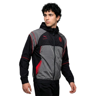 Jakna AC Milan X SLAM JAM 2025-2026