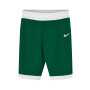 Team 25 Basketball-Green-White
