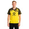 Dres Puma BVB Borussia Dortmund 2025-2026 Početna