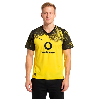 Dres BVB Borussia Dortmund 2025-2026 Početna
