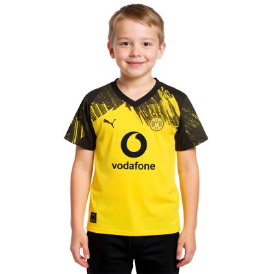Dres Djeca BVB Borussi 2025-2026 Početna