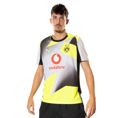 Dres Bvb Borussia 2025-2026 U gostima