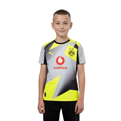 Dres Djeca BVB Borussia 2025-2026 u gostima