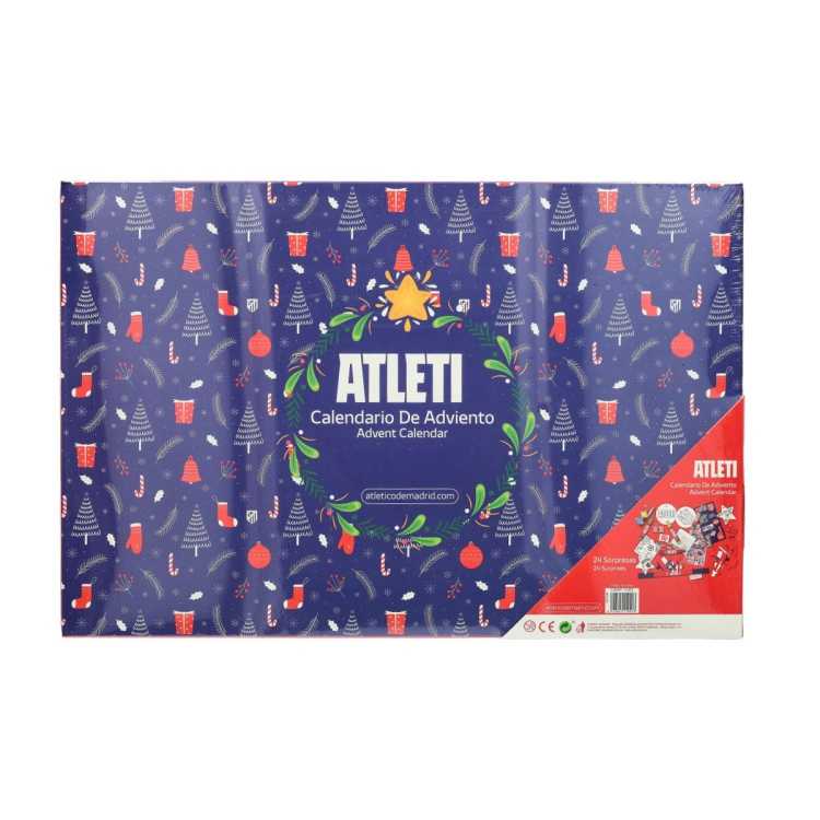 varios-at-madrid-calendario-de-adviento-at.-madrid-multicolor-1