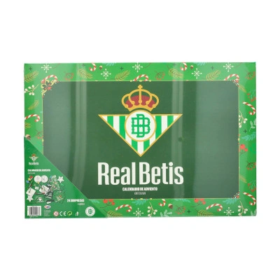 Betis adventski kalendar