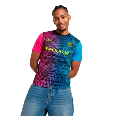 Dres Cagliari Prematch 2025-2026