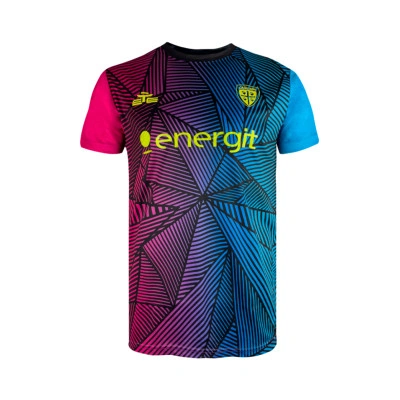 Dres Cagliari Prematch 2025-2026