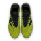Kopačke New Balance Tekela Elite Low FG V5  X Stone Island
