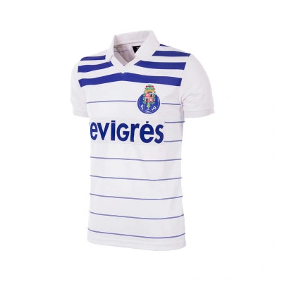 Majica FC Porto 1985 - 86 Away
