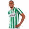 Majica COPA Real Betis 1995 Gordillo Retro