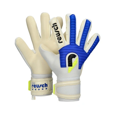 Rukavica Reusch Legacy '86 Gold X