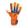 Attrakt Gold X Nc-shocking orange-blue