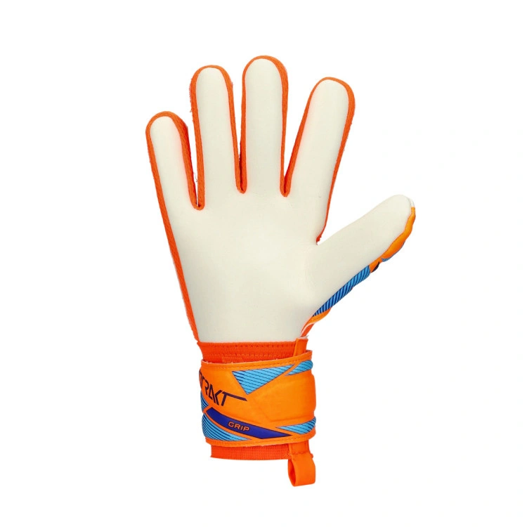 guantes-reusch-attrakt-grip-nino-naranja-3